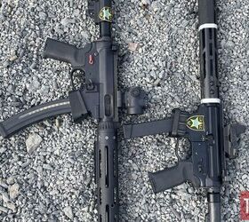 potd the quarter circle 10 qc 5 and qc 10 pistol caliber carbines