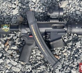 potd the quarter circle 10 qc 5 and qc 10 pistol caliber carbines