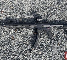 potd the quarter circle 10 qc 5 and qc 10 pistol caliber carbines
