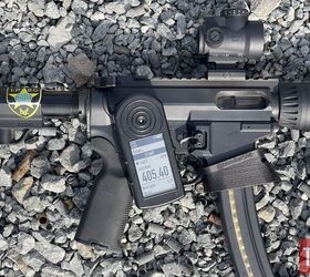 potd the quarter circle 10 qc 5 and qc 10 pistol caliber carbines