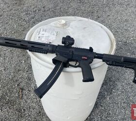 potd the quarter circle 10 qc 5 and qc 10 pistol caliber carbines