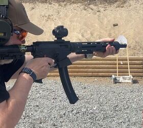 potd the quarter circle 10 qc 5 and qc 10 pistol caliber carbines