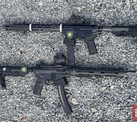 potd the quarter circle 10 qc 5 and qc 10 pistol caliber carbines