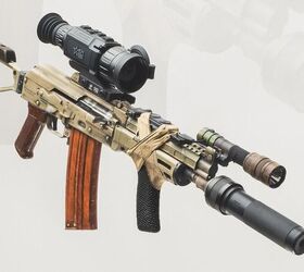 POTD: Call Of Duty Inspired Zastava ZPAP85