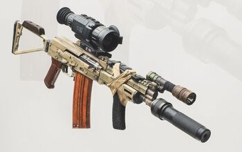 POTD: Call Of Duty Inspired Zastava ZPAP85