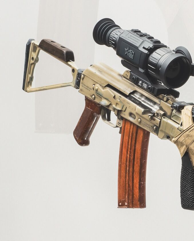 potd call of duty inspired zastava zpap85