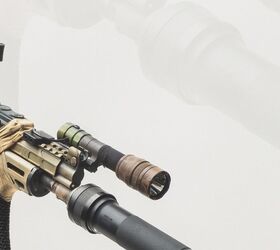 POTD: Call Of Duty Inspired Zastava ZPAP85 | thefirearmblog.com