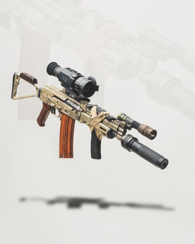 potd call of duty inspired zastava zpap85