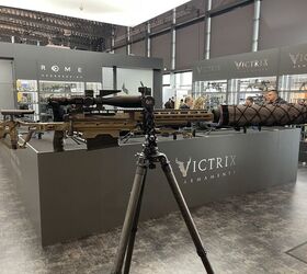 potd victrix armaments latest long range titan suppressed 50 bmg