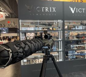 potd victrix armaments latest long range titan suppressed 50 bmg