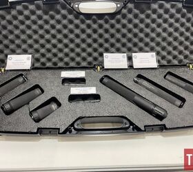 potd cz luvos anti drone rifle shotgun