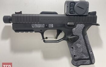 POTD: The Handguns Of Archon Firearms