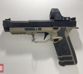 potd the handguns of archon firearms