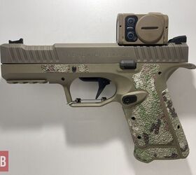 potd the handguns of archon firearms