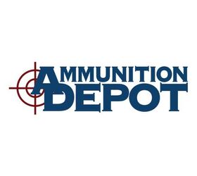 Ammunition Depot Promising Ammo Stability in Tumultuous Times