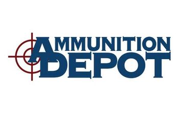 Ammunition Depot Promising Ammo Stability in Tumultuous Times