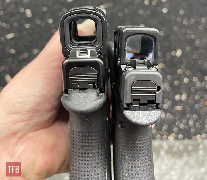 tfb review glock aimpoint coa new era for concealed carry opt