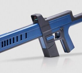 A Detailed Look At The Pistollo 77° - The Strangest Looking PCC Ever
