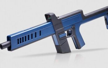 A Detailed Look At The Pistollo 77° - The Strangest Looking PCC Ever