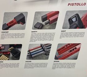 a detailed look at the pistollo 77 the strangest looking pcc ever