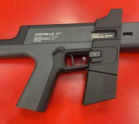 a detailed look at the pistollo 77 the strangest looking pcc ever