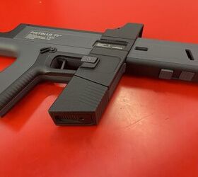 a detailed look at the pistollo 77 the strangest looking pcc ever