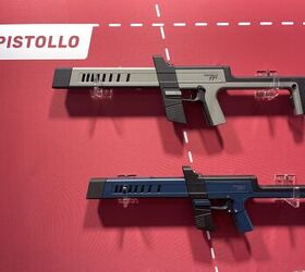 a detailed look at the pistollo 77 the strangest looking pcc ever