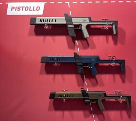 a detailed look at the pistollo 77 the strangest looking pcc ever