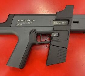a detailed look at the pistollo 77 the strangest looking pcc ever