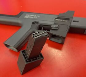 a detailed look at the pistollo 77 the strangest looking pcc ever