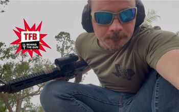 TFB Behind the Gun #163: Pre NRAAM 2025 Huddle w/ Bryce