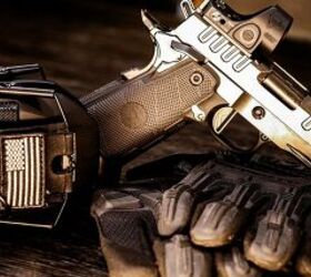 Watchtower Firearms Reorganizes, But It's Still In Business