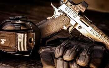 Watchtower Firearms Reorganizes, But It's Still In Business