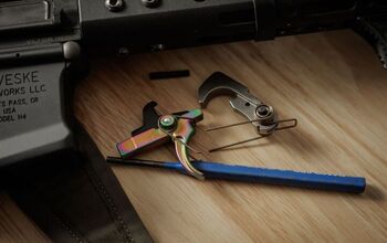 Axcess Triggers – A New Line of Three-Piece AR Triggers