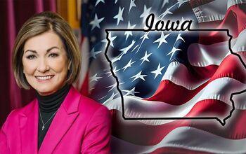 Iowa Governor Kim Reynolds Signs Law Lowering Handgun Age To 18