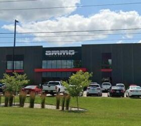 Olin Winchester Acquire AMMO, Inc. Manufacturing Assets