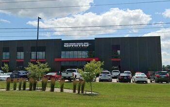 Olin Winchester Acquire AMMO, Inc. Manufacturing Assets