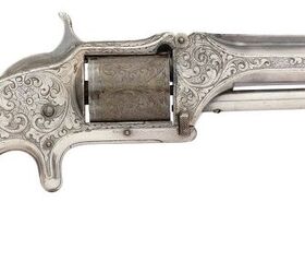 a.r.t.様 suiseeda in REVOLVER 最初期 Original Antique U.S. Smith & Wesson Model 1 1/2 1st Issue