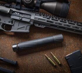Silencer Central BANISH 30-V2: Gen 2 Silencer is Better than Ever!