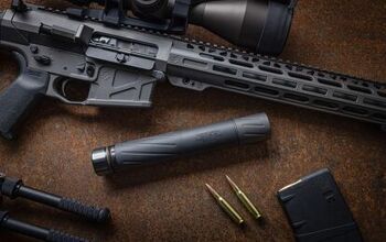 Silencer Central BANISH 30-V2: Gen 2 Silencer is Better than Ever!