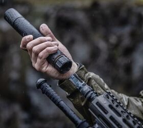 silencer central banish 30 v2 gen 2 silencer is better than ever