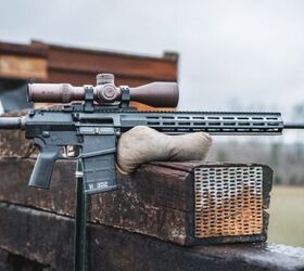 IWI Goes Large Frame With The New Zion-25