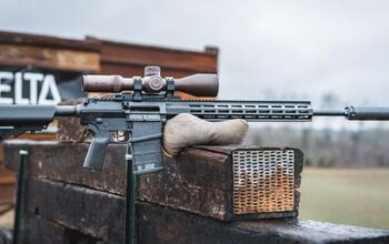 IWI Goes Large Frame With The New Zion-25