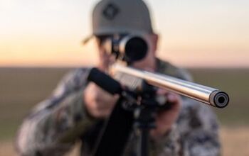 Fudd Friday: Thompson/Center Makes A Comeback In 2025