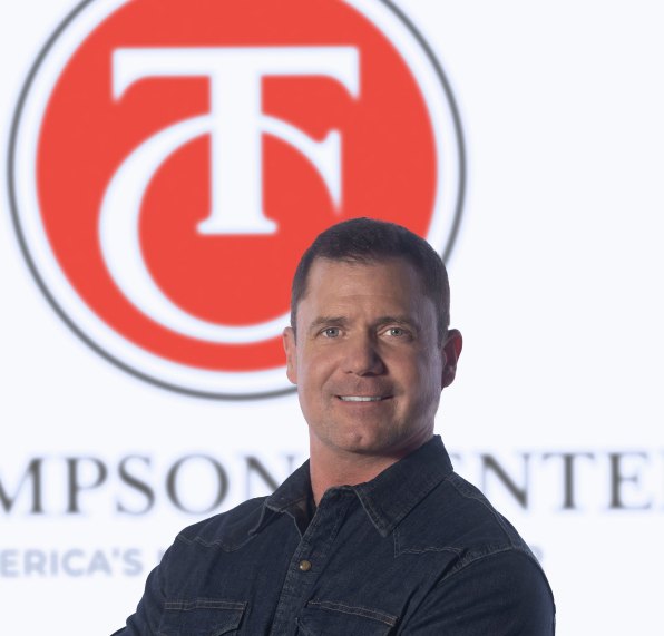 fudd friday thompson center makes a comeback in 2025, Gregg Ritz bought Thompson Center back in 2024 and started to rebuild it Thompson Center