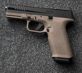 CCW or Range Ready? Magpul’s Ruger RXM Grips Let You Choose On the Fly