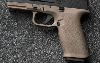 CCW or Range Ready? Magpul’s Ruger RXM Grips Let You Choose On the Fly