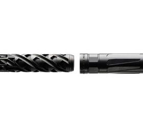 Dead Air's Rimfire Game Gets Real: Meet the RXD22Ti