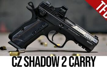 The H&K P7 M13 is Coming Back? The P7 Pro at SHOT Show 2025 ...