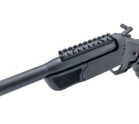 rossi brawler goes modern new 5 56 and 300 blk options
